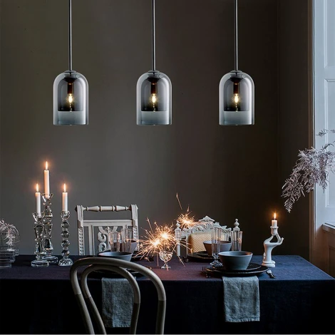 Подвесной светильник E27 Lu Carte LC-11-1621