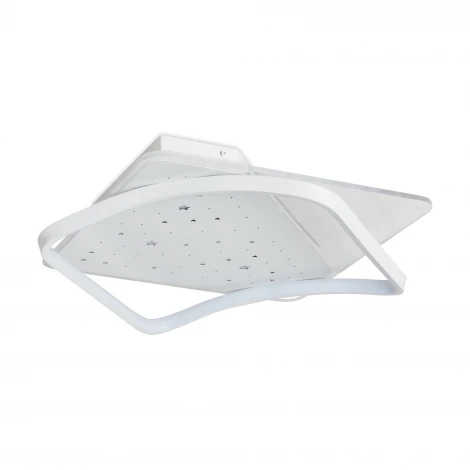 Потолочный светильник Freya Strata FR6152CL-L99W 99Вт LED