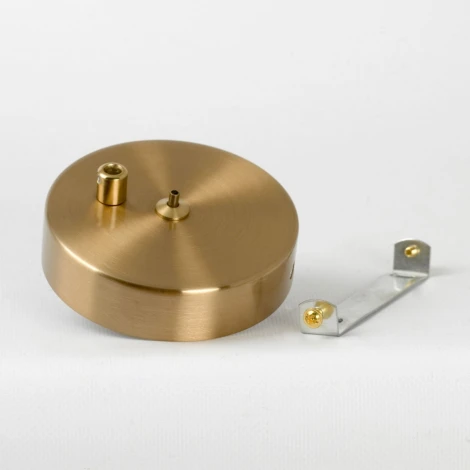 Подвесной светильник Lussole LGO LSP-8881 (220V, на проводе)