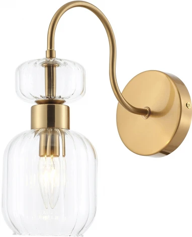 Бра Escada Gloss 1141/1A Clear (220V)