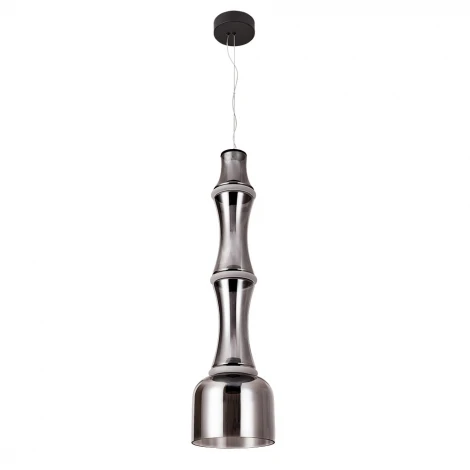 Подвесной светильник Divinare Volturn 1243/06 SP-30 (LED, 220V, на тросе, круглые)