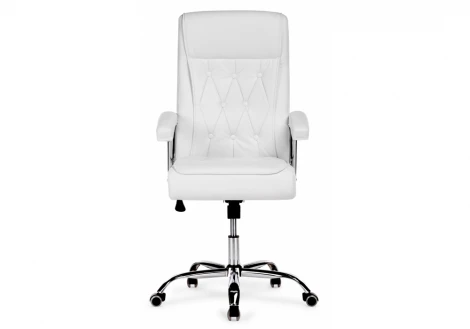 Компьютерное кресло Woodville Class white 15255