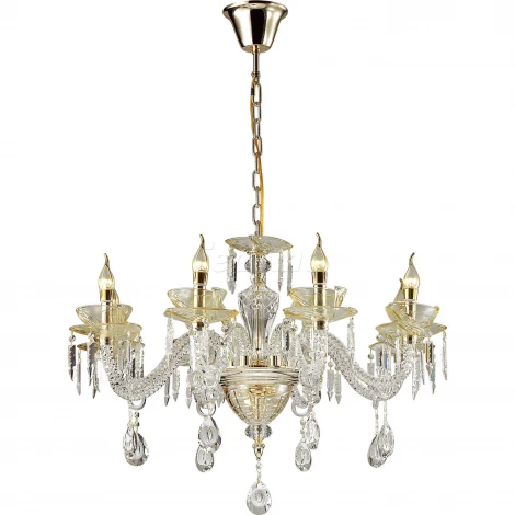 Подвесная люстра Odeon Light Telma 4005/6