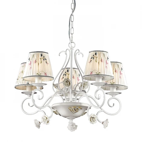 Подвесная люстра Odeon Light Montala 2886/5