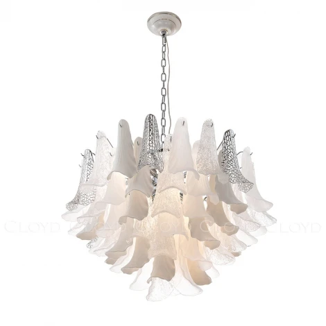 Подвесная люстра Cloyd Wasabi 11450