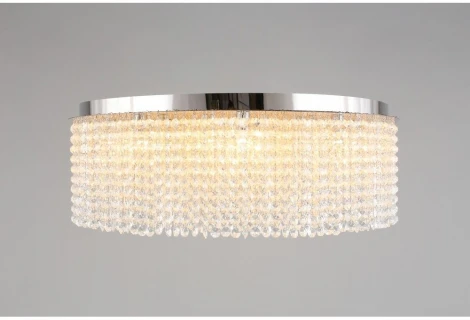 Потолочная люстра Tatin APL.835.17.13