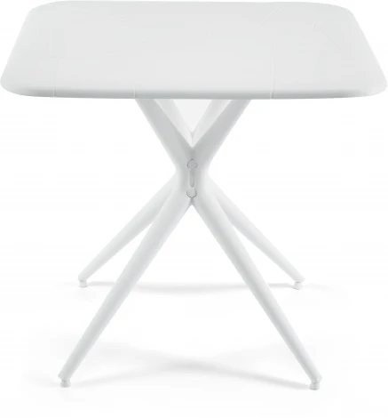 Стол KNORR (mod. TT73) Tetchair (Белый).