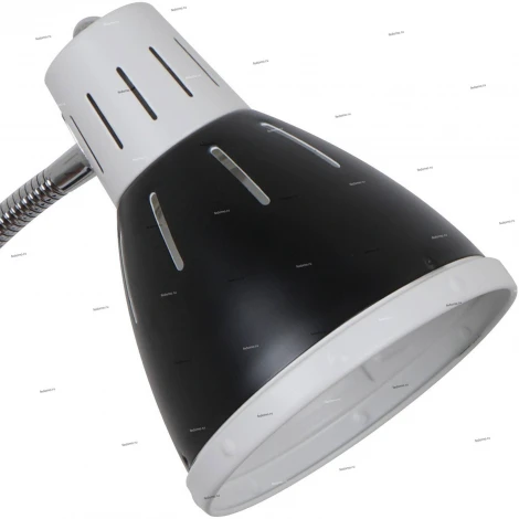 Офисная настольная лампа Arte Lamp Marted A2215LT-1BK