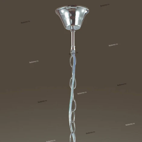 Подвесная люстра Lumion Modesta 3411/3