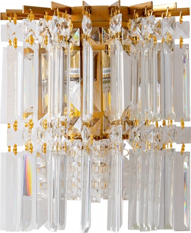 Бра Zortes Ice Queen ZRS.30514.02 (220V, IP21)