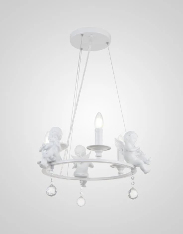 Подвесная люстра Мелодия Света PL1N 000023828