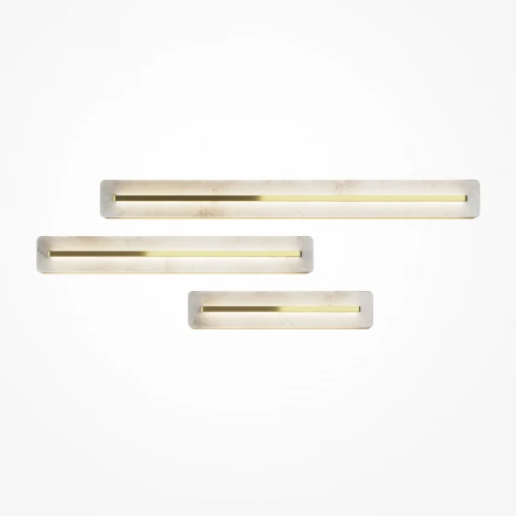 Настенный светильник Maytoni Albatre MOD366WL-L14BS3K (LED, 220V)