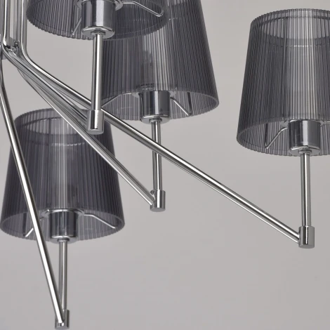 Потолочная люстра MW-Light Лацио 103010608