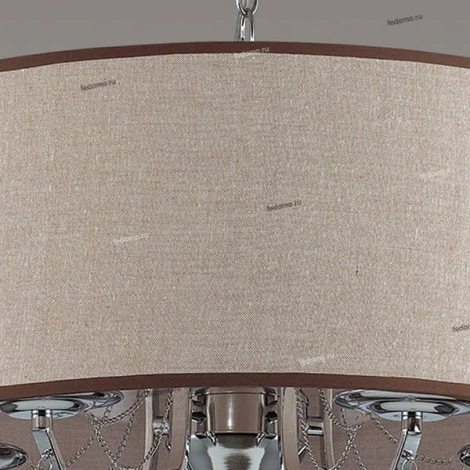 Подвесная люстра Odeon Light Ofelia 3210/5A