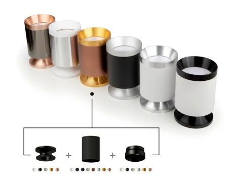 Корпус Ambrella Diy Spot C6343