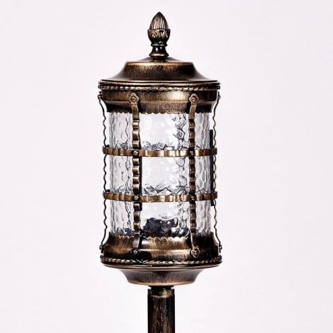 Наземный фонарь Oasis Light 81206 Gb