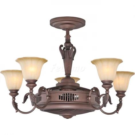 Потолочная люстра Favourite Vella 1298-5PC