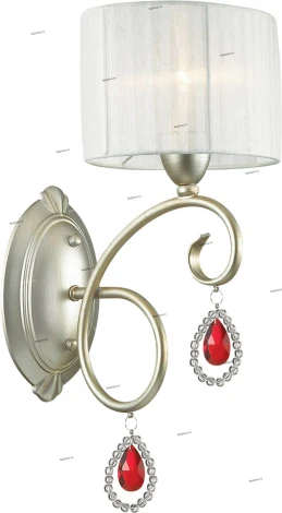 Бра Odeon Light Verenissa 3392/1W