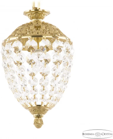 Подвесной светильник Bohemia 7077 7077/15AZ G