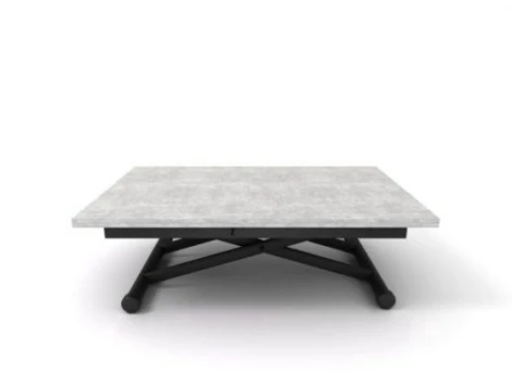 Стол трансформер Порту журнальный обеденный