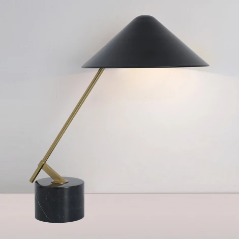 Настольная лампа Lussole LSP-5054