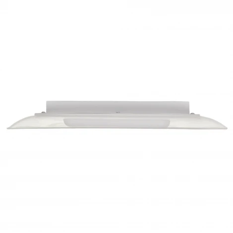 Потолочный светодиодный светильник MyFar Sao MR9070-CL (регулировка яркости, 220V, пульт управления, круглые)