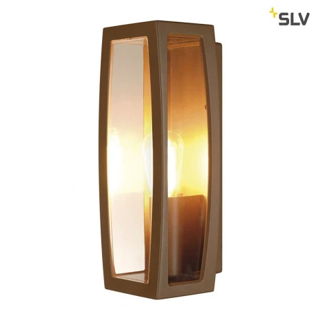 Настенный светильник уличный Slv Meridian 230657