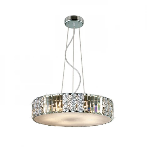 Подвесной светильник Odeon Light Flo 2757/10