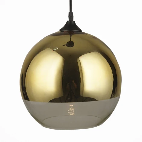 Подвесной светильник Wedo Light Lentini 66565.01.14.01