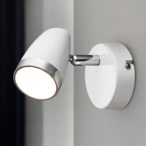 Спот Rivoli Kelly 6155-701