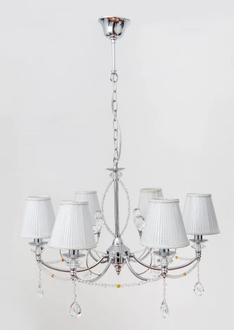 Подвесная люстра Abrasax MA04167C-006 (220V, на цепи)