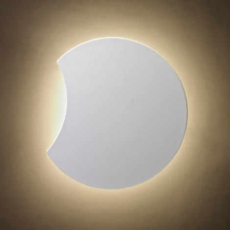 Настенный светильник Mantra Petaca 6043