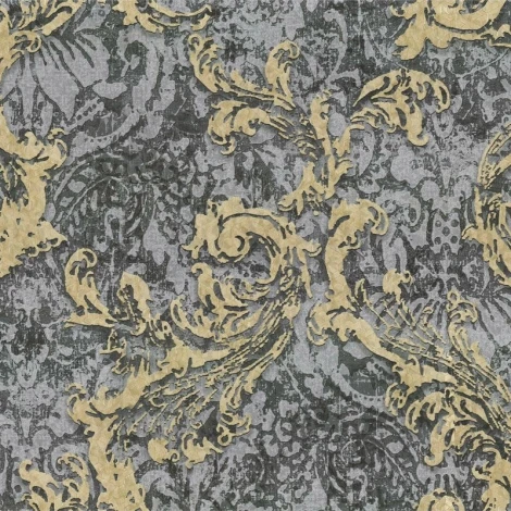 Обои виниловые Prima Italiana Lago Maggiore 33242 10,05 x 1,06 м