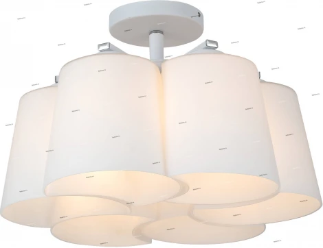 Потолочная люстра ST Luce Chiello SL543.502.06