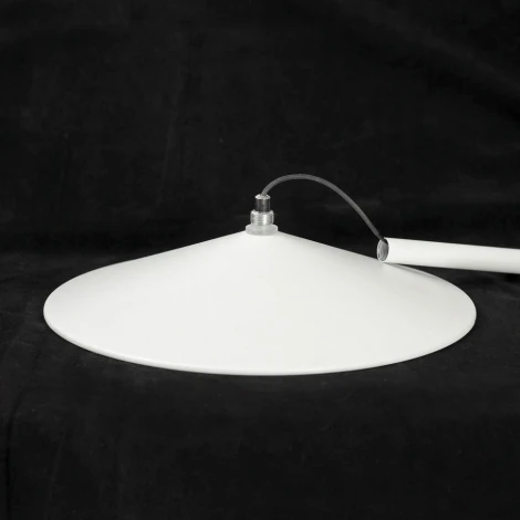 Подвесной светильник Lussole Refugio LSP-7432 (LED, 220V, на проводе)