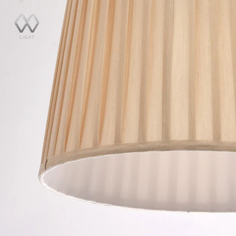 Подвесной светильник MW-Light Дэла 635010701