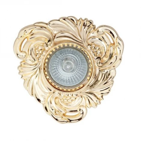 Встраиваемый точечный светильник L'Arte Luce Metz L18151.08