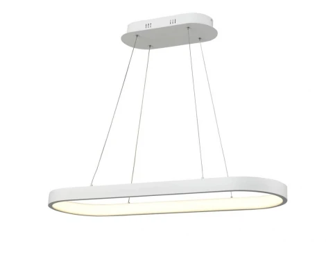 Подвесной светильник Vele Luce Latte 983 VL7121P09