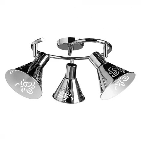 Потолочная люстра Arte Lamp Cono A5218PL-3CC