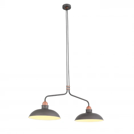 Подвесной светильник ST Luce Pietanza SL323.403.02