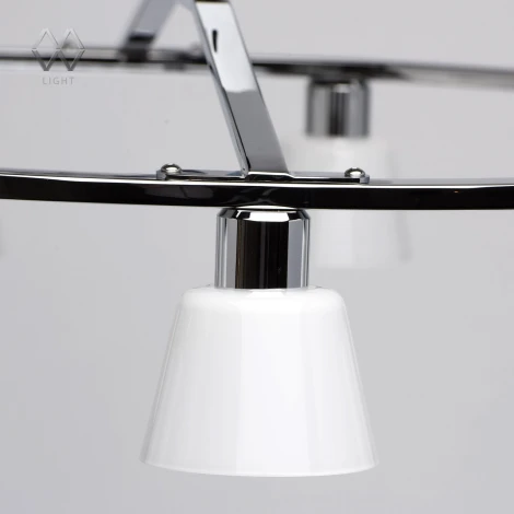 Потолочная люстра MW-Light Гэлэкси 632013709