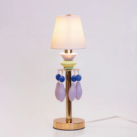 Настольная лампа Cloyd Lottie 30034 (220V)