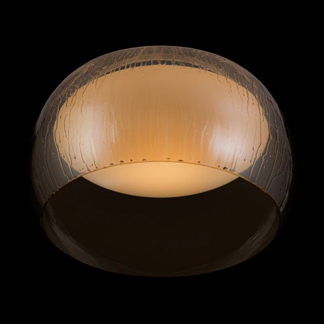 Потолочная люстра Maytoni Solen MOD074CL-L13B3K (LED, 220V, круглые)