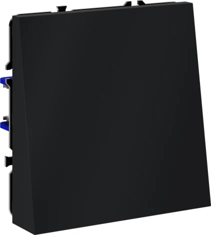 Вывод кабеля (графит) Voltum S70 VLS080207