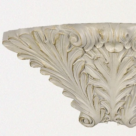 Настенный светильник Favourite Cornisa 1324-1W