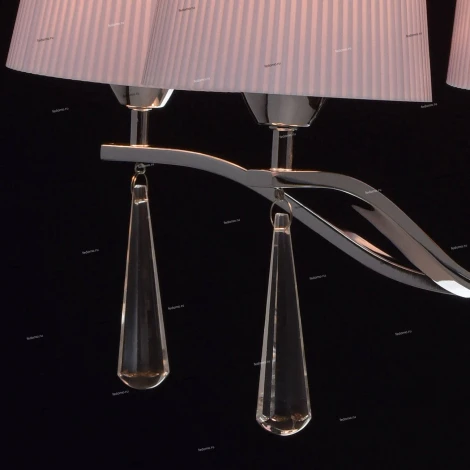 Подвесная люстра MW-Light Прато 101011105