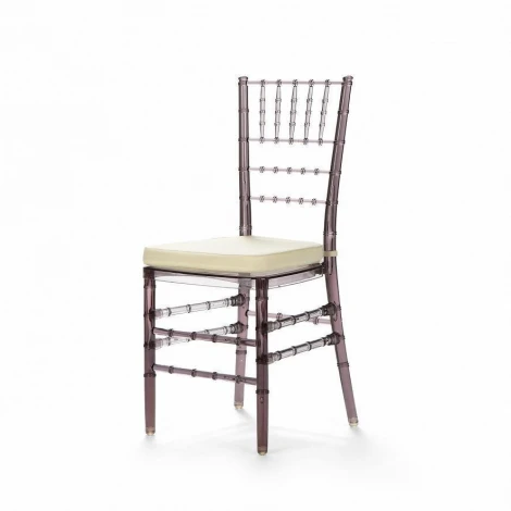 Стул с подушкой Chiavari