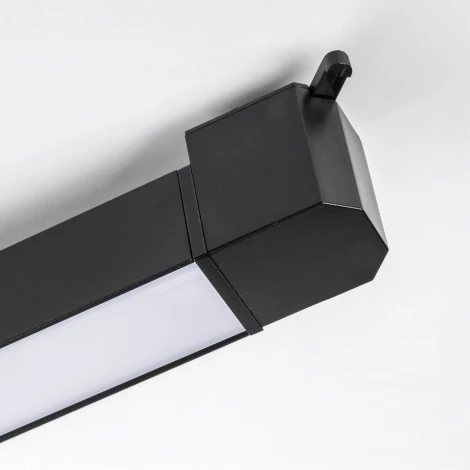 Трековый светильник однофазный 30W 220V Lightstar Lilla 202347 (LED)