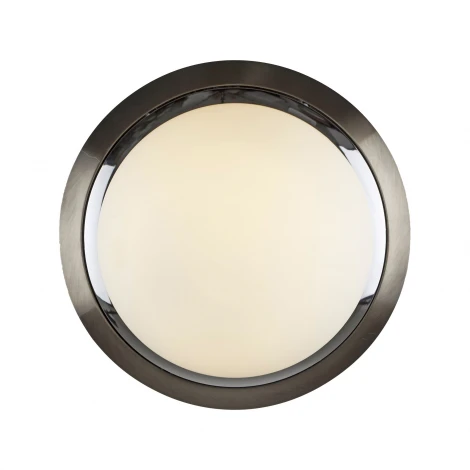 Настенно-потолочный светильник IDLamp Alessa 371/25PF-Oldbronze