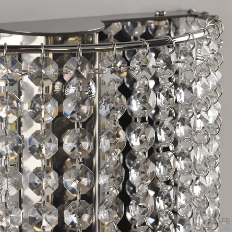 Бра светодиодное APL LED Rimini S500.B5.20-45.A.4000